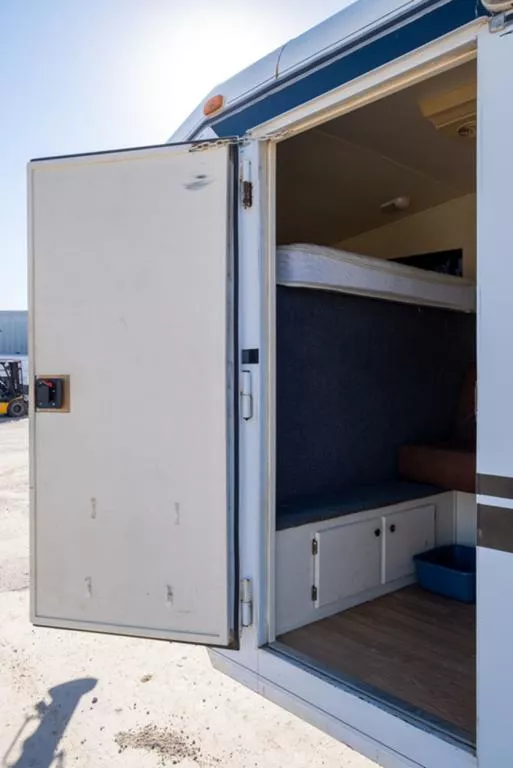 used Horse Trailers Other  for sale, in Seguin, TX Thumbnail 7