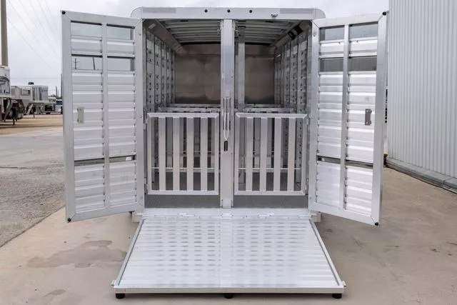 new Equipment / Flatbed Trailers Exiss Trailers  for sale, in Seguin, TX Thumbnail 15