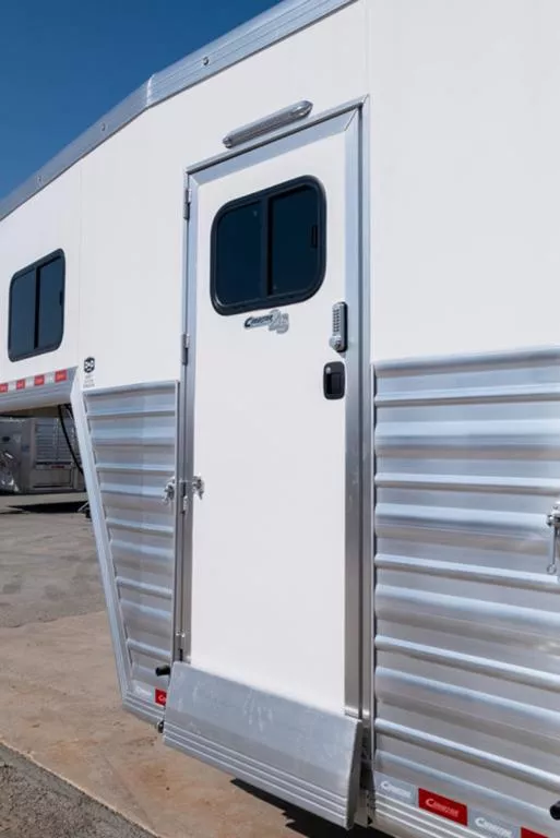 new Horse Trailers Cimarron Trailers  for sale, in Seguin, TX Thumbnail 10