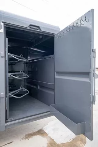 new Stock / Stock Combo Trailers Big Bend  for sale, in Seguin, TX Thumbnail 12