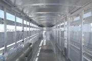 new Stock / Stock Combo Trailers Elite Trailers  for sale, in Seguin, TX Thumbnail 15