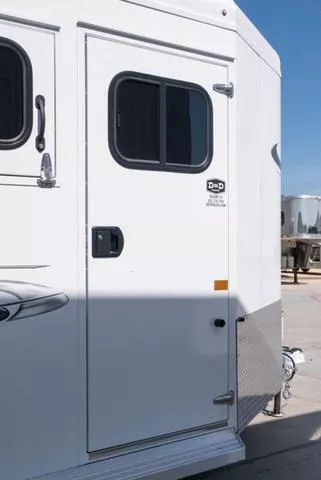 new Horse Trailers Trails West  for sale, in Seguin, TX Thumbnail 6