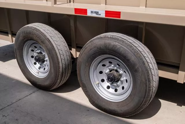new Stock / Stock Combo Trailers Big Bend  for sale, in Seguin, TX Thumbnail 9