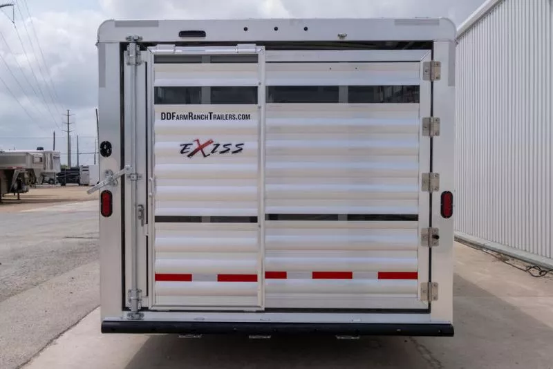 new Other Trailers Exiss Trailers  for sale, in Seguin, TX Thumbnail 20