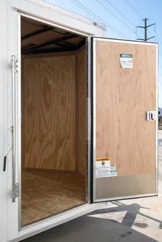 new Cargo (Enclosed) Trailers Continental Cargo  for sale, in Seguin, TX Thumbnail 6