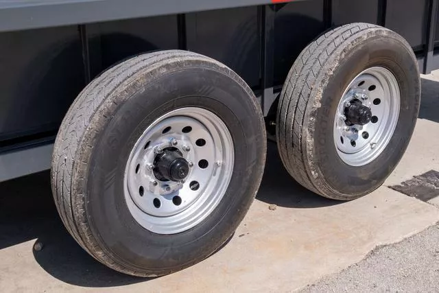 new Stock / Stock Combo Trailers Big Bend  for sale, in Seguin, TX Thumbnail 13