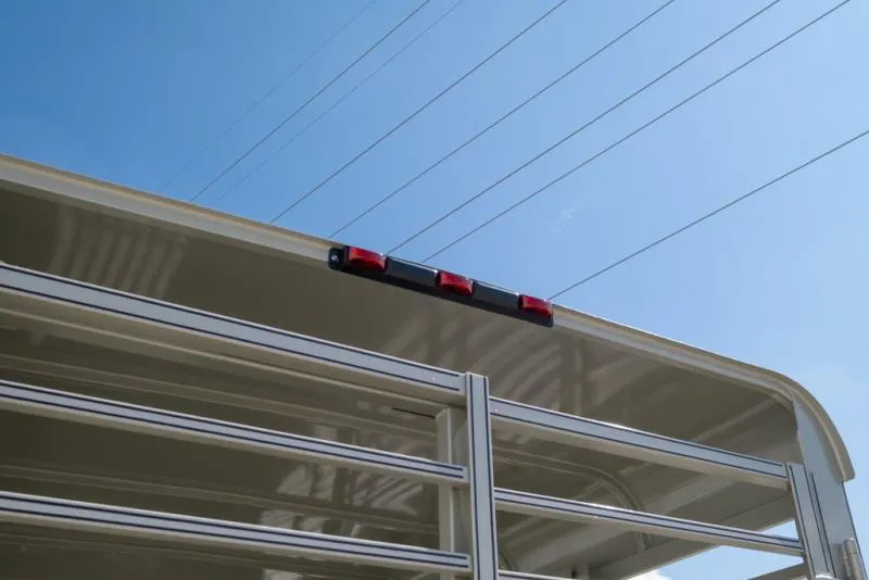 new Stock / Stock Combo Trailers Calico Trailers  for sale, in Seguin, TX Thumbnail 15