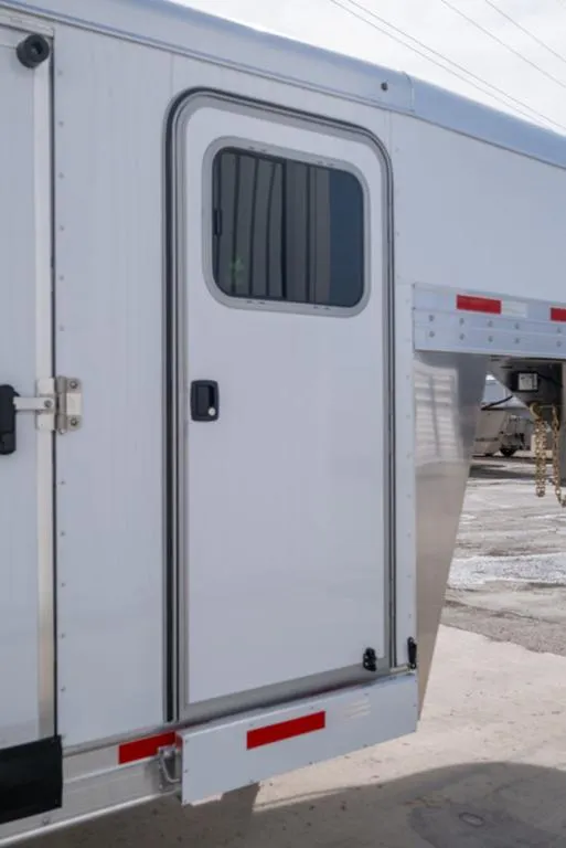 new Horse Trailers Exiss Trailers  for sale, in Seguin, TX Thumbnail 7