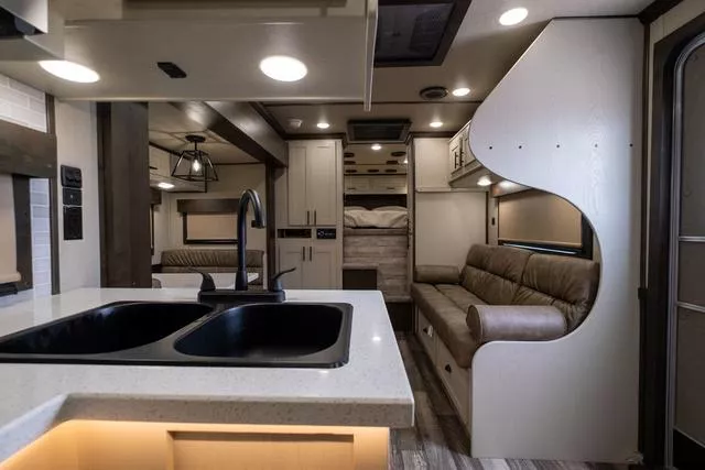 new Horse Trailers Merhow Trailers  for sale, in Seguin, TX Thumbnail 30