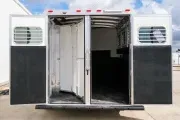 new Horse Trailers Elite Trailers  for sale, in Seguin, TX Thumbnail 14