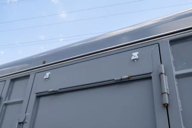 new Stock / Stock Combo Trailers Big Bend  for sale, in Seguin, TX Thumbnail 22