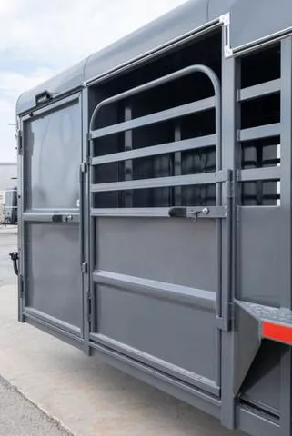 new Stock / Stock Combo Trailers Big Bend  for sale, in Seguin, TX Thumbnail 9