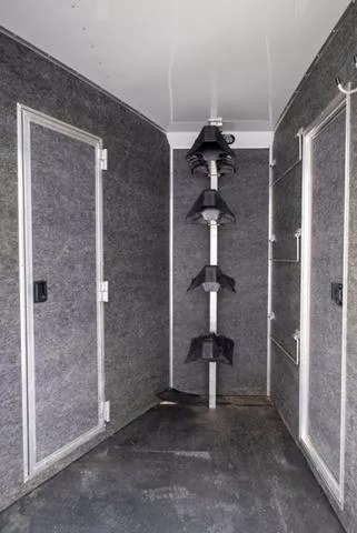 used Horse Trailers Lakota  for sale, in Seguin, TX Thumbnail 8