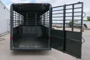 new Stock / Stock Combo Trailers Calico Trailers  for sale, in Seguin, TX Thumbnail 11