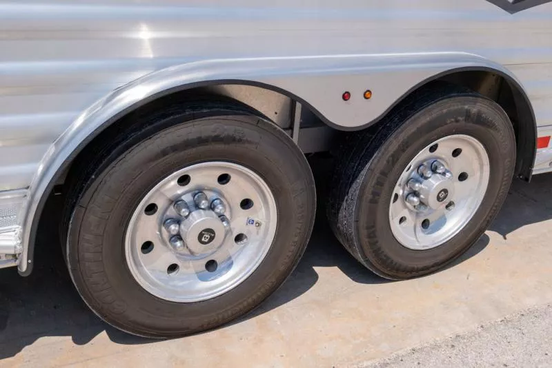 new Horse Trailers Elite Trailers  for sale, in Seguin, TX Thumbnail 35