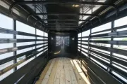 new Stock / Stock Combo Trailers Delco Trailers  for sale, in Seguin, TX Thumbnail 14