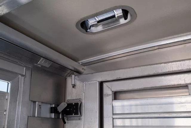 used Horse Trailers Cimarron Trailers  for sale, in Seguin, TX Thumbnail 22