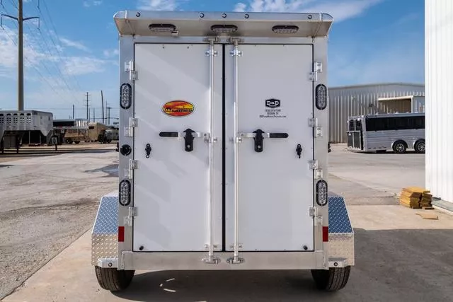 new Other Trailers Sundowner Trailers  for sale, in Seguin, TX Thumbnail 13
