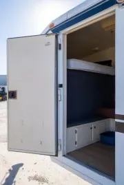 used Horse Trailers Bruton Trailers  for sale, in Seguin, TX Thumbnail 72