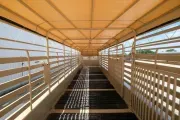 used Stock / Stock Combo Trailers Delco Trailers  for sale, in Seguin, TX Thumbnail 12