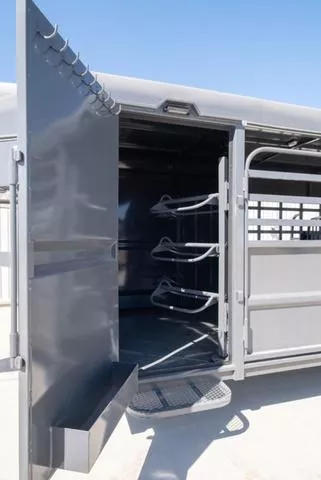 new Stock / Stock Combo Trailers Big Bend  for sale, in Seguin, TX Thumbnail 11