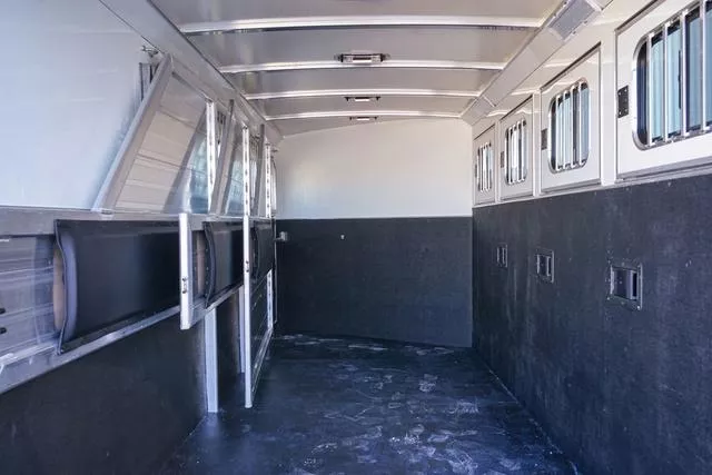 new Horse Trailers Cimarron Trailers  for sale, in Seguin, TX Thumbnail 17