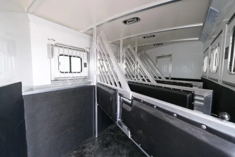 new Horse Trailers Cimarron Trailers  for sale, in Seguin, TX Thumbnail 32