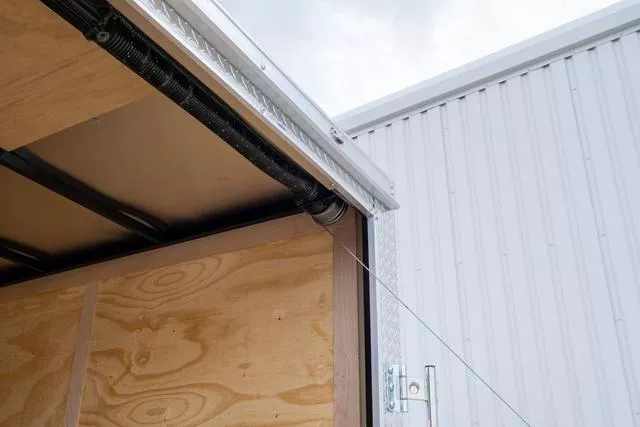 new Cargo (Enclosed) Trailers Continental Cargo  for sale, in Seguin, TX Thumbnail 12