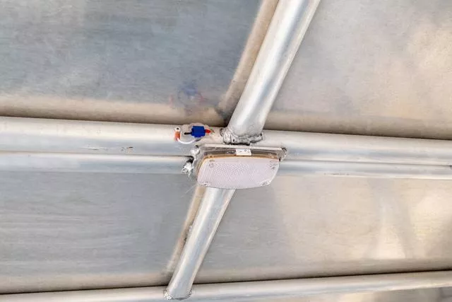 new Stock / Stock Combo Trailers Gooseneck  for sale, in Seguin, TX Thumbnail 15