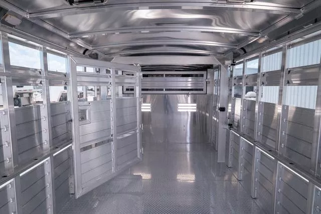 new Vending / Concession Trailers Elite Trailers  for sale, in Seguin, TX Thumbnail 17