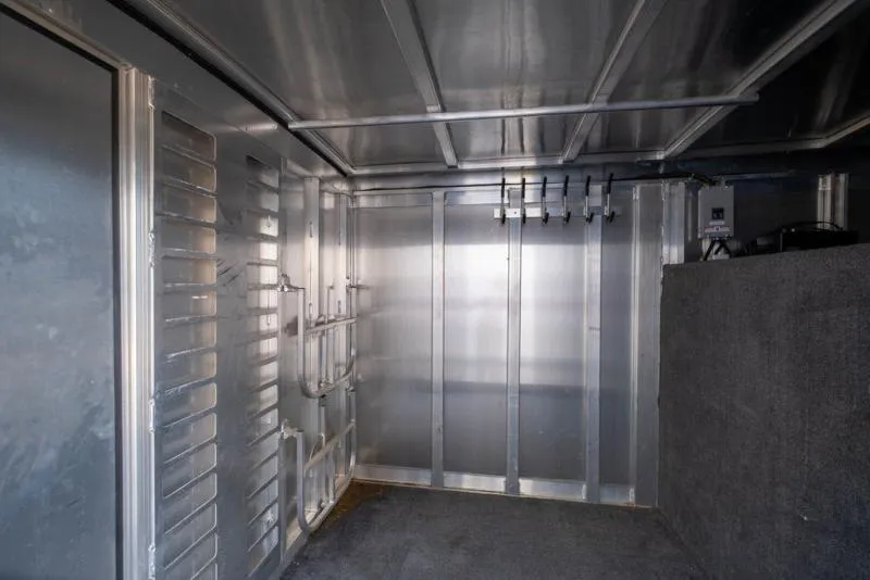 used Horse Trailers Sooner  for sale, in Seguin, TX Thumbnail 9