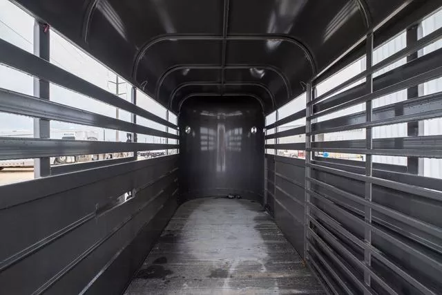 new Stock / Stock Combo Trailers W-W Trailer  for sale, in Seguin, TX Thumbnail 14