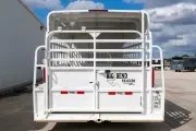 used Stock / Stock Combo Trailers Big Bend  for sale, in Seguin, TX Thumbnail 15