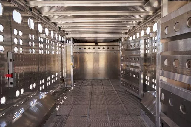 new Stock / Stock Combo Trailers EBY  for sale, in Seguin, TX Thumbnail 14