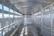 new Stock / Stock Combo Trailers Elite Trailers  for sale, in Seguin, TX Thumbnail 14