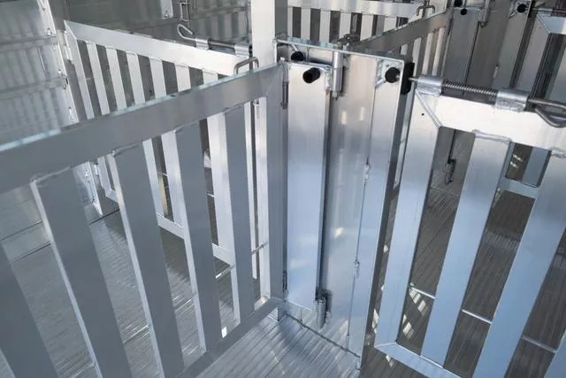 new Horse Trailers Exiss Trailers  for sale, in Seguin, TX Thumbnail 19