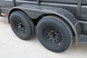 new Stock / Stock Combo Trailers Delco Trailers  for sale, in Seguin, TX Thumbnail 16
