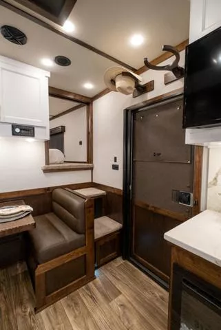 new Horse Trailers Cimarron Trailers  for sale, in Seguin, TX Thumbnail 36