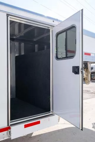 new Horse Trailers Exiss Trailers  for sale, in Seguin, TX Thumbnail 8