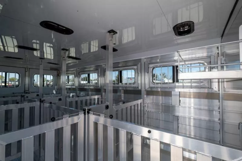 new Horse Trailers Sooner  for sale, in Seguin, TX Thumbnail 14