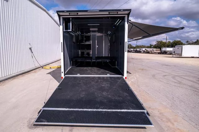 new Toy Haulers Cargo Mate  for sale, in Seguin, TX Thumbnail 31