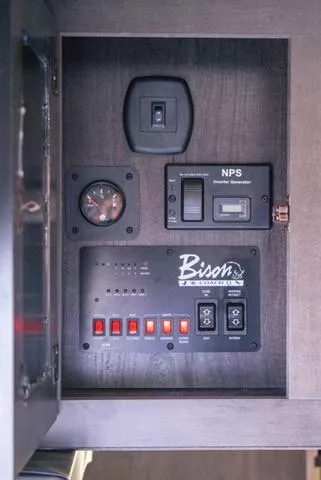 new Horse Trailers Bison Trailers  for sale, in Seguin, TX Thumbnail 45