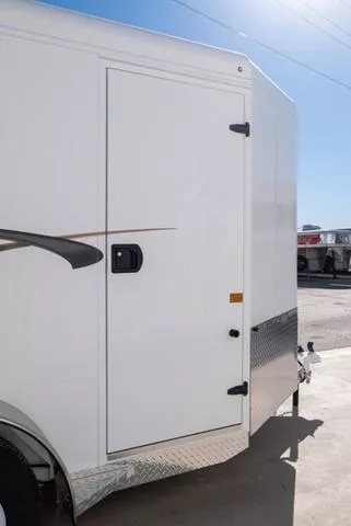 new Horse Trailers Trails West  for sale, in Seguin, TX Thumbnail 5