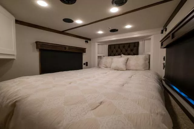 new Horse Trailers Cimarron Trailers  for sale, in Seguin, TX Thumbnail 37