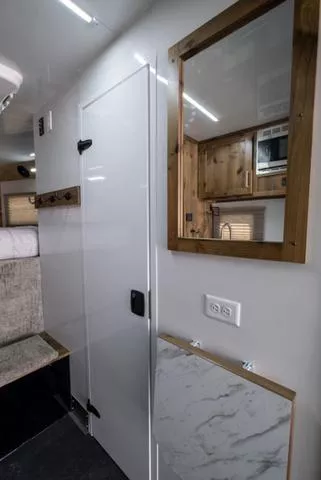 new Toy Haulers Trails West  for sale, in Seguin, TX Thumbnail 20