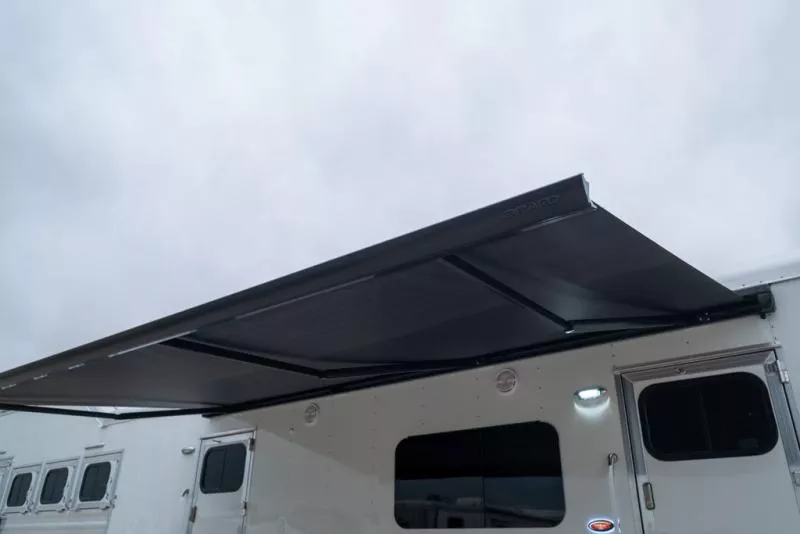 new Horse Trailers Elite Trailers  for sale, in Seguin, TX Thumbnail 45