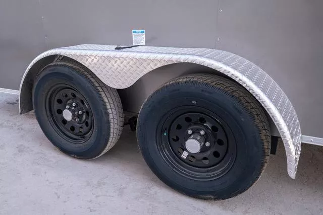 new Cargo (Enclosed) Trailers Continental Cargo  for sale, in Seguin, TX Thumbnail 11