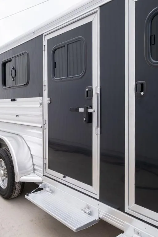 new Horse Trailers Cimarron Trailers  for sale, in Seguin, TX Thumbnail 10