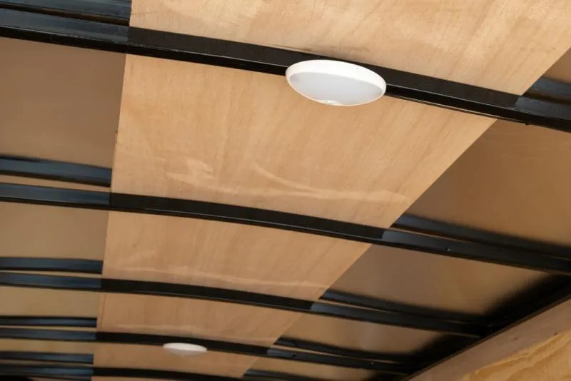 new Cargo (Enclosed) Trailers Continental Cargo  for sale, in Seguin, TX Thumbnail 15