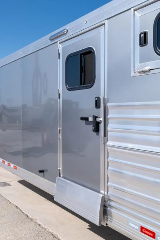 new Horse Trailers Cimarron Trailers  for sale, in Seguin, TX Thumbnail 15